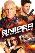 Watch Sniper: Assassin\'s End 1channel