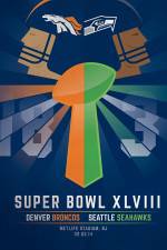Watch Super Bowl XLVIII Seahawks vs Broncos 1channel