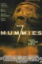 Watch Seven Mummies 1channel