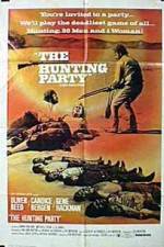 Watch The Hunting Party 1channel