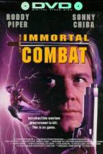 Watch Immortal Combat 1channel