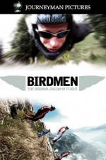 Watch Birdmen The Original Dream of Human Flight 1channel