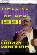 Watch Kc  History of  WCW Barry Windham 1channel