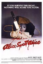 Watch Alice, Sweet Alice 1channel