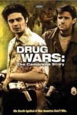 Watch Drug Wars - The Camarena Story 1channel