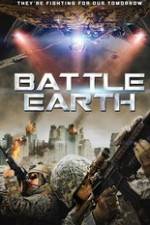 Watch Battle Earth 1channel