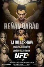 Watch UFC 173: Barao vs. Dillashaw 1channel