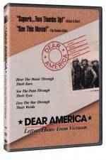 Watch Dear America Letters Home from Vietnam 1channel