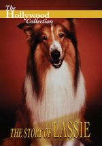 Watch The Story of Lassie 1channel