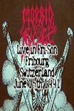 Watch Morbid Angel Live Fribourg Switzerland 1channel