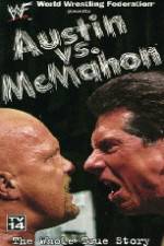 Watch WWE Austin vs McMahon - The Whole True Story 1channel