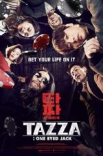 Watch Tazza: One Eyed Jack 1channel