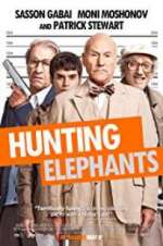 Watch Hunting Elephants 1channel