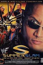 Watch Summerslam 1channel