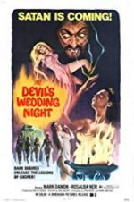 Watch The Devil\'s Wedding Night 1channel