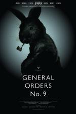 Watch General Orders No 9 1channel