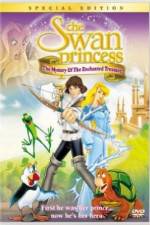 Watch The Swan Princess The Mystery of the Enchanted Kingdom 1channel