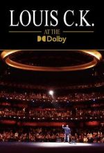 Watch Louis C.K. at the Dolby (TV Special 2023) 1channel