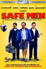 Watch Safe Men 1channel