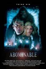 Watch Abominable 1channel