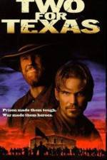 Watch Two for Texas 1channel