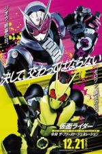 Watch Kamen Rider Reiwa: The First Generation 1channel