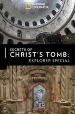 Watch The Secret of Christ\'s Tomb 1channel