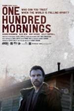 Watch One Hundred Mornings 1channel