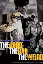 Watch The Good, the Bad, and the Weird - (Joheunnom nabbeunnom isanghannom) 1channel