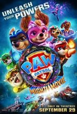 Watch PAW Patrol: The Mighty Movie 1channel