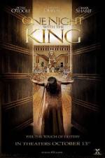 Watch One Night with the King 1channel