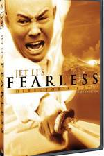 Watch A Fearless Journey: A Look at Jet Li's 'Fearless' 1channel