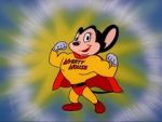 Watch Mighty Mouse and the Wolf 1channel