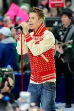 Watch Justin Bieber Home For The Holidays 1channel