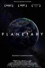 Watch Planetary 1channel