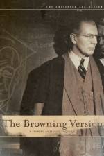 Watch The Browning Version 1channel