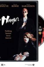 Watch The Hunger 1channel