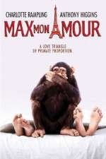 Watch Max mon amour 1channel
