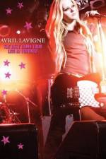 Watch Avril Lavigne The Best Damn Tour - Live in Toronto 1channel