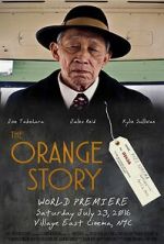 Watch The Orange Story (Short 2016) 1channel