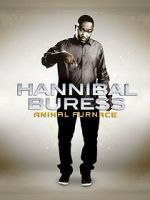 Watch Hannibal Buress: Animal Furnace 1channel