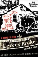 Watch When the Levees Broke: A Requiem in Four Acts 1channel