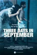 Watch Beslan Three Days in September 1channel