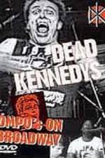Watch Dead Kennedys Live 1channel