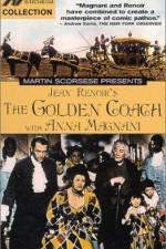 Watch The Golden Coach 1channel