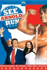Watch See Arnold Run 1channel