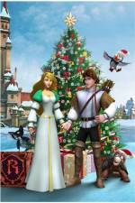 Watch The Swan Princess Christmas 1channel