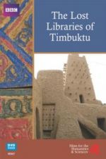 Watch The Lost Libraries of Timbuktu 1channel