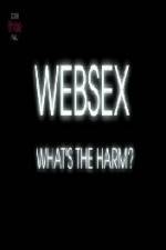 Watch BBC - Websex What\'s the Harm 1channel