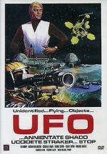 Watch UFO... annientare S.H.A.D.O. stop. Uccidete Straker... 1channel